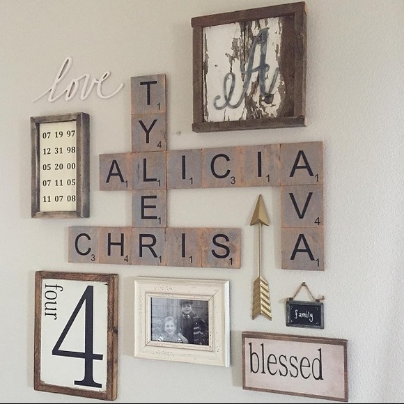 Custom wood work. Wall tiles and many more - Picture 15 of 16